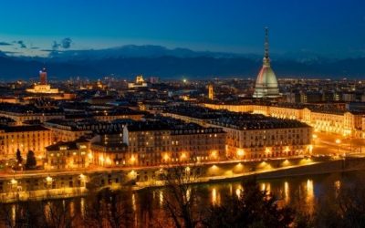 « La Tosca de Puccini à TURIN »