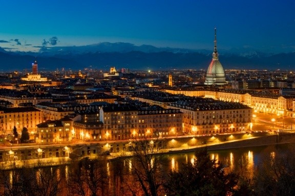 « La Tosca de Puccini à TURIN »                                            