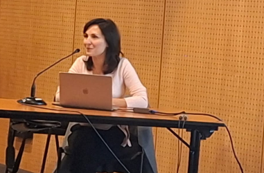 Conférence « Eschilo e l’Africa secondo Pasolini. Mito e realtà negli Appunti per un’Orestiade africana »