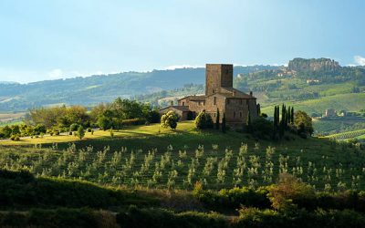 L’OMBRIE, le « Cuore Verde d’Italia »