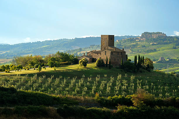 L’OMBRIE, le « Cuore Verde d’Italia »
